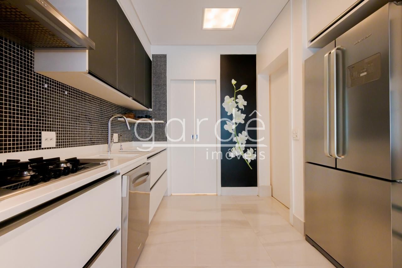 Apartamento com 2 suítes à venda em Vila Nova Conceição, São Paulo, por R$ 2.575.000 Imagem 8
