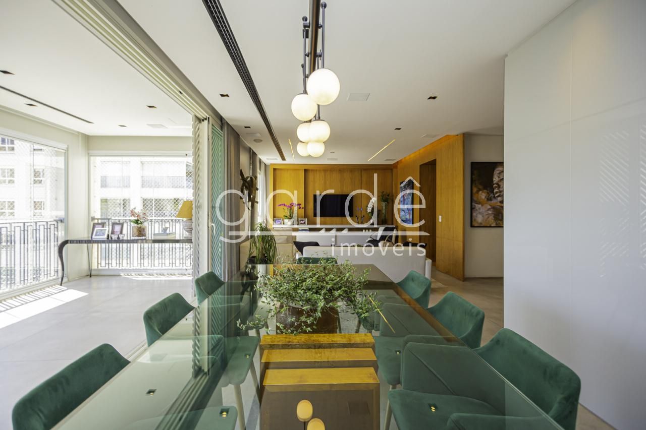 Apartamento com 3 suítes à venda em Vila Olímpia, São Paulo, por R$ 8.300.000 Imagem 5