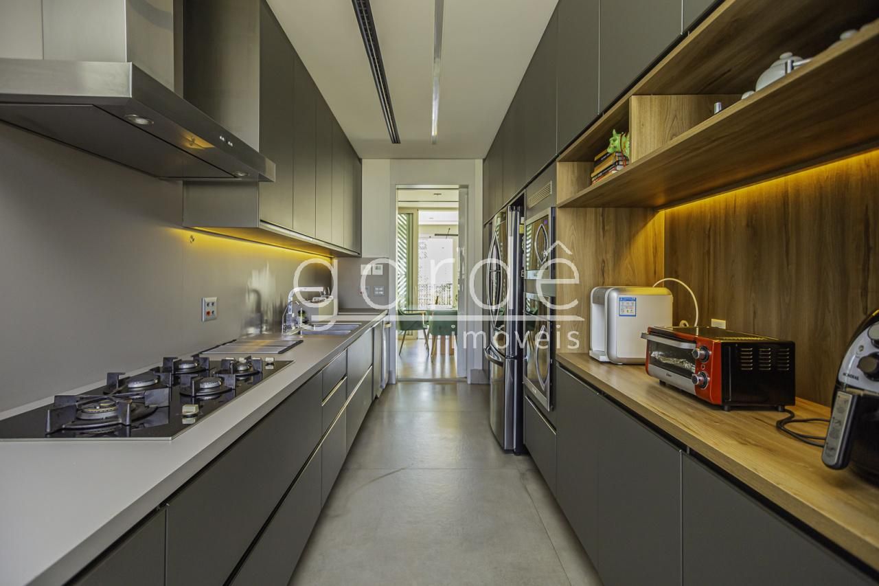 Apartamento com 3 suítes à venda em Vila Olímpia, São Paulo, por R$ 8.300.000 Imagem 7