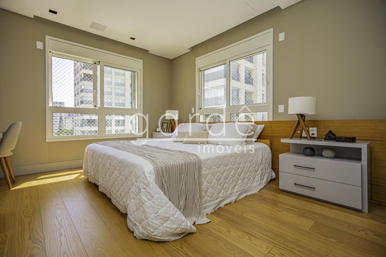 Apartamento com 3 suítes à venda em Vila Olímpia, São Paulo, por R$ 8.300.000 Imagem 8