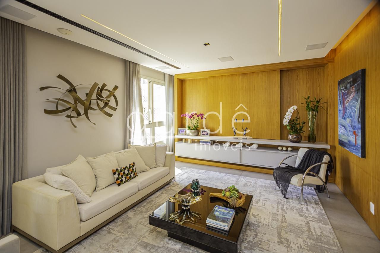 Apartamento com 3 suítes à venda em Vila Olímpia, São Paulo, por R$ 8.300.000 Imagem 4