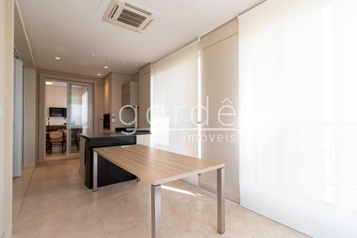 Apartamento com 4 suítes à venda em Moema, São Paulo, por R$ 10.800.000 Imagem 8