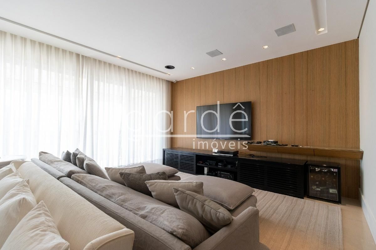 Apartamento com 4 suítes à venda em Moema, São Paulo, por R$ 10.800.000 Imagem 4
