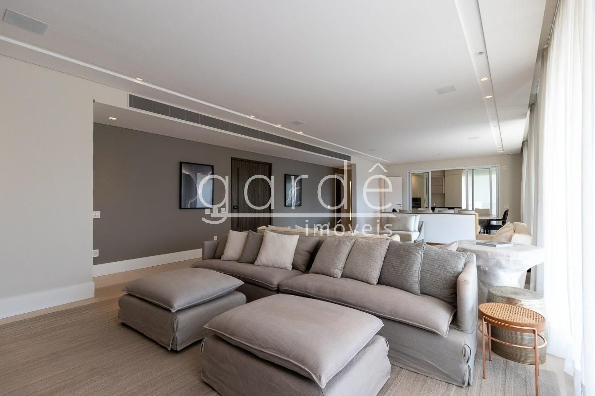 Apartamento com 4 suítes à venda em Moema, São Paulo, por R$ 10.800.000 Imagem 5