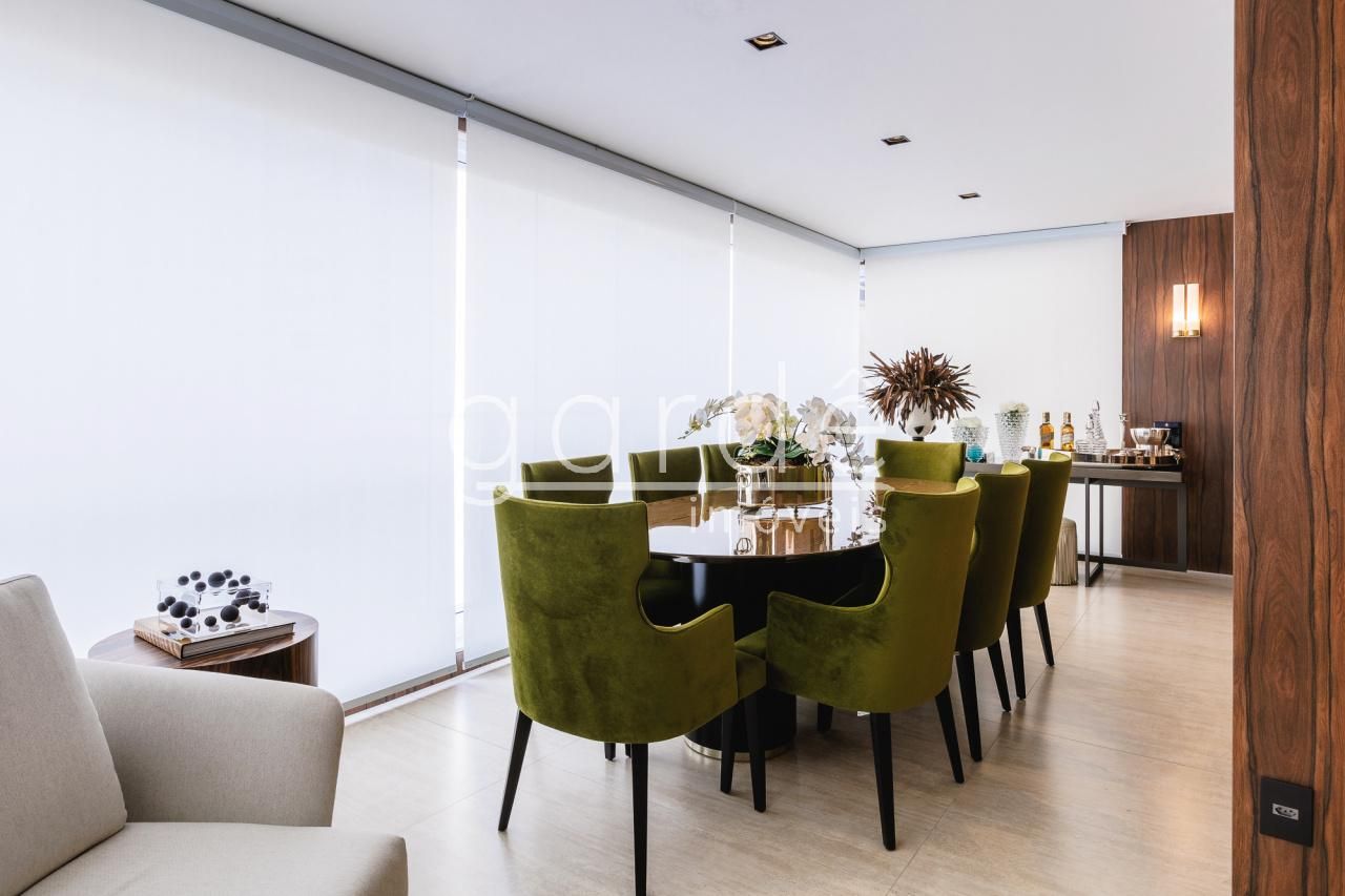 Apartamento com 4 suítes à venda em Itaim Bibi, São Paulo, por R$ 14.600.000 Imagem 5