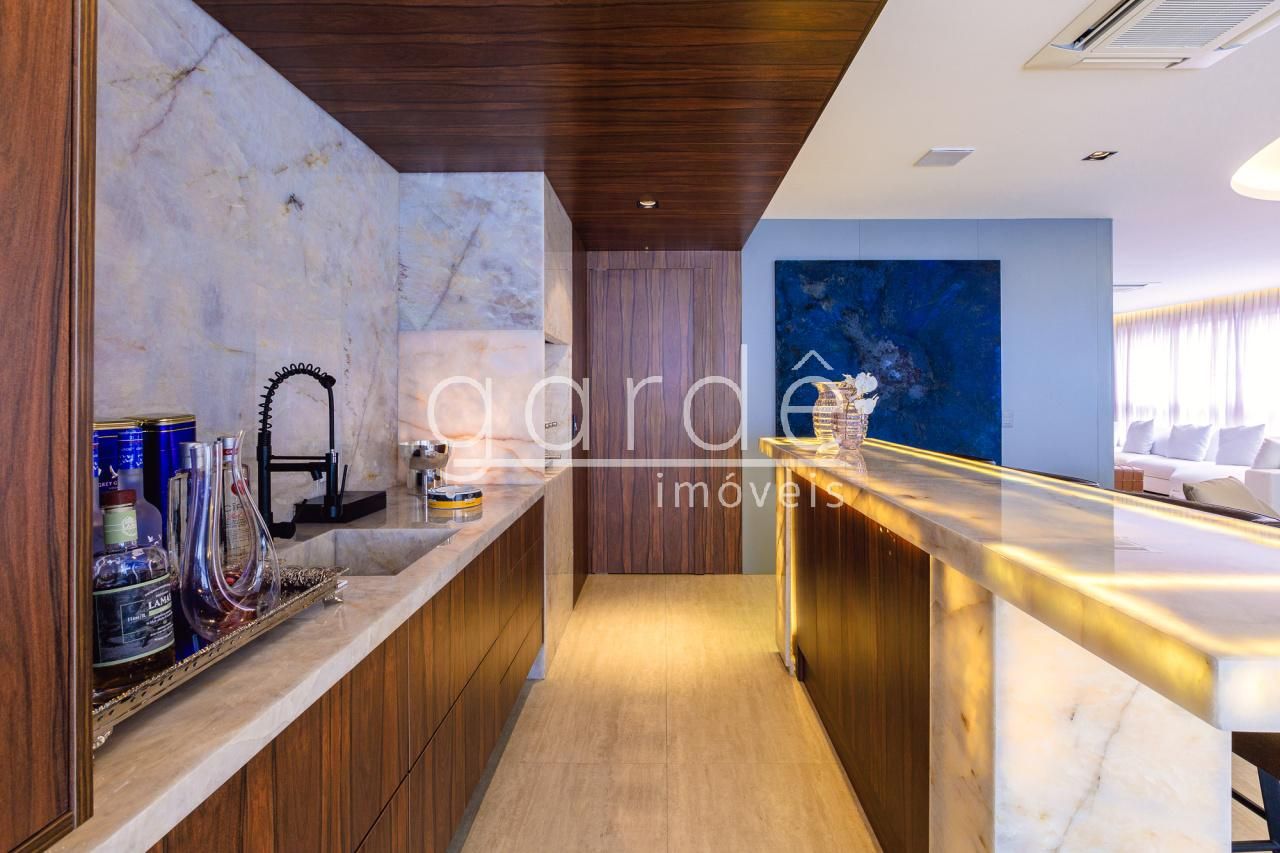Apartamento com 4 suítes à venda em Itaim Bibi, São Paulo, por R$ 14.600.000 Imagem 6