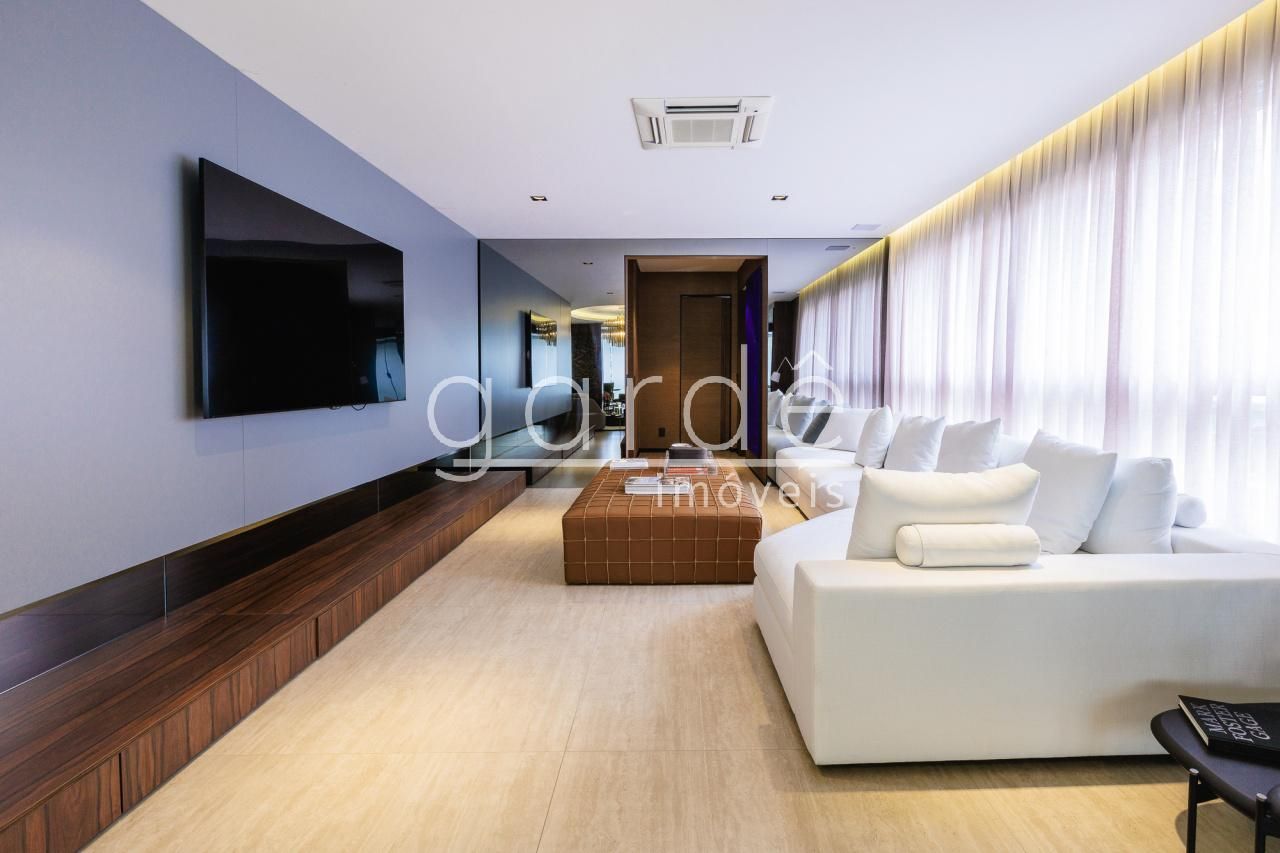 Apartamento com 4 suítes à venda em Itaim Bibi, São Paulo, por R$ 14.600.000 Imagem 7