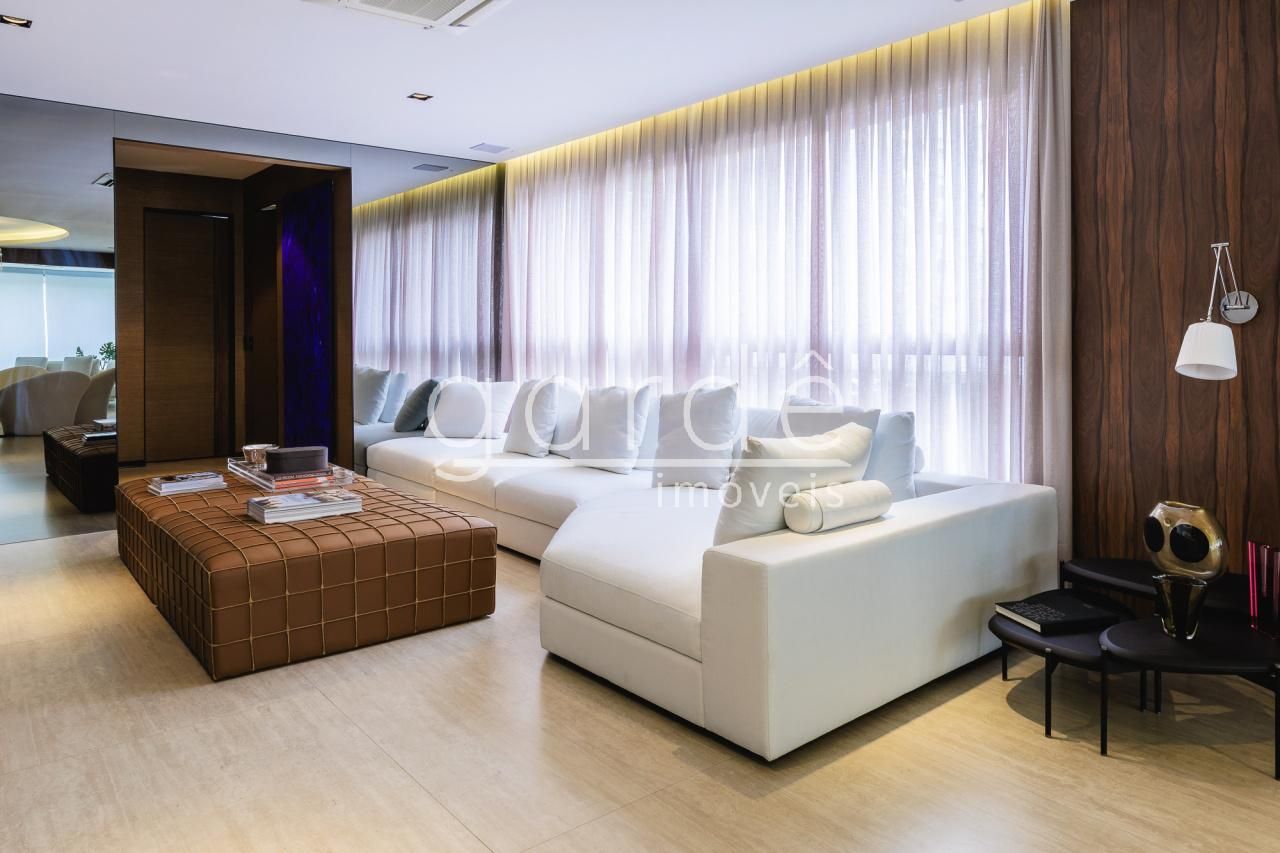 Apartamento com 4 suítes à venda em Itaim Bibi, São Paulo, por R$ 14.600.000 Imagem 8
