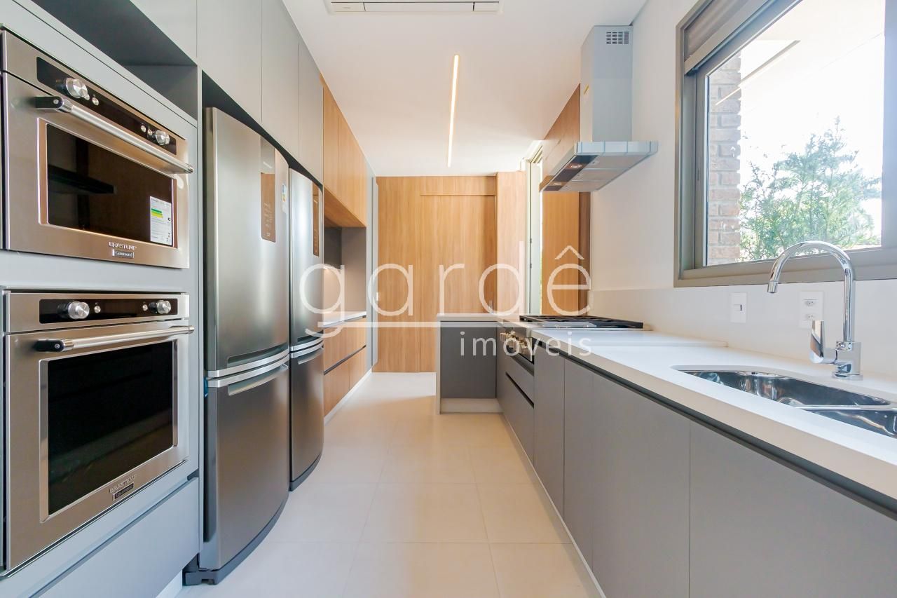 Garden com 4 suítes à venda em Ibirapuera, São Paulo, por R$ 18.000.000 Imagem 5
