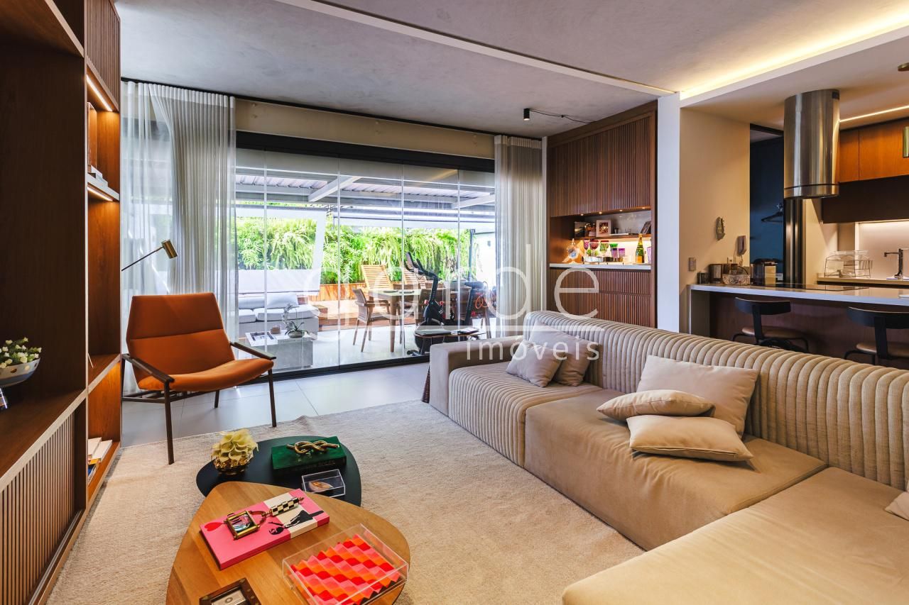 Apartamento com 1 suítes à venda em Paraíso, São Paulo, por R$ 3.450.000 Imagem 7