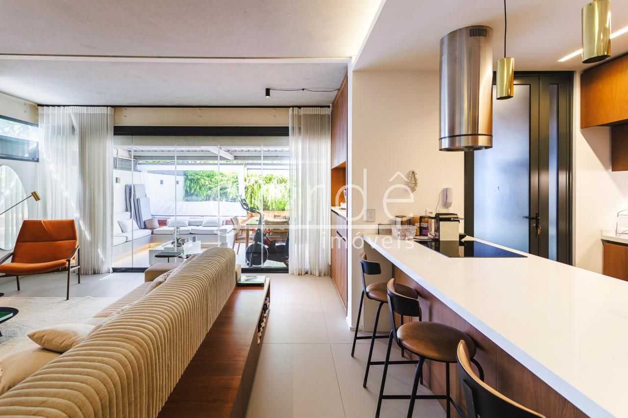 Apartamento com 1 suítes à venda em Paraíso, São Paulo, por R$ 3.450.000 Imagem 8