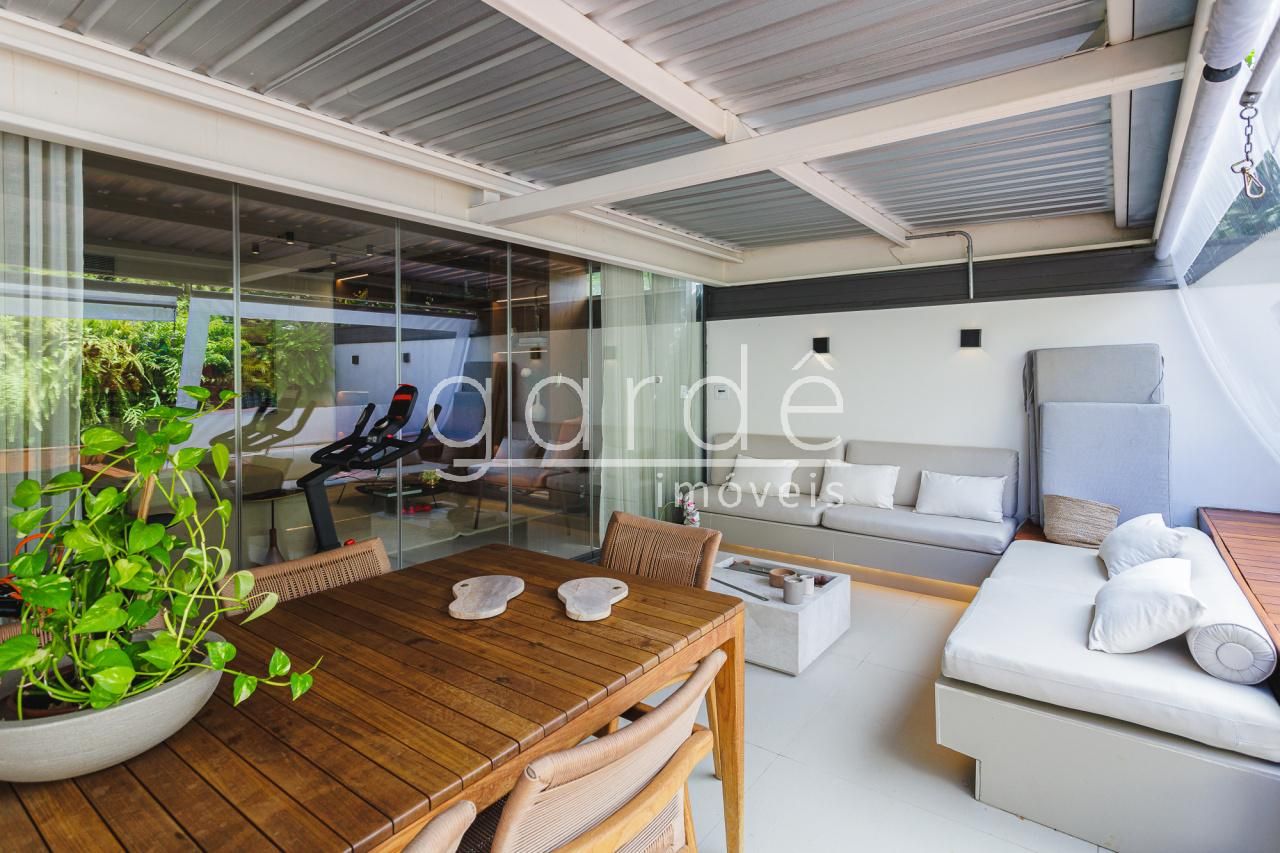 Apartamento com 1 suítes à venda em Paraíso, São Paulo, por R$ 3.450.000 Imagem 4
