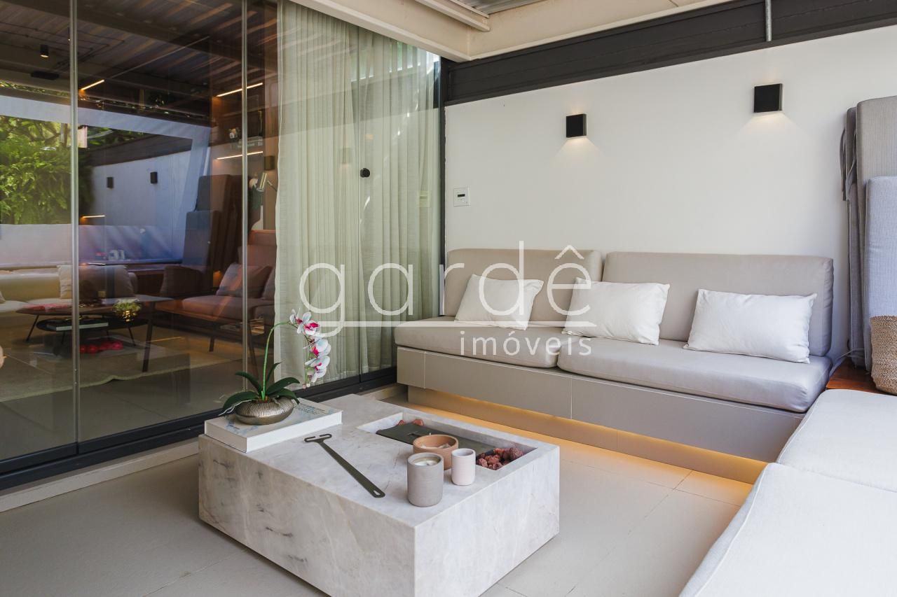 Apartamento com 1 suítes à venda em Paraíso, São Paulo, por R$ 3.450.000 Imagem 5