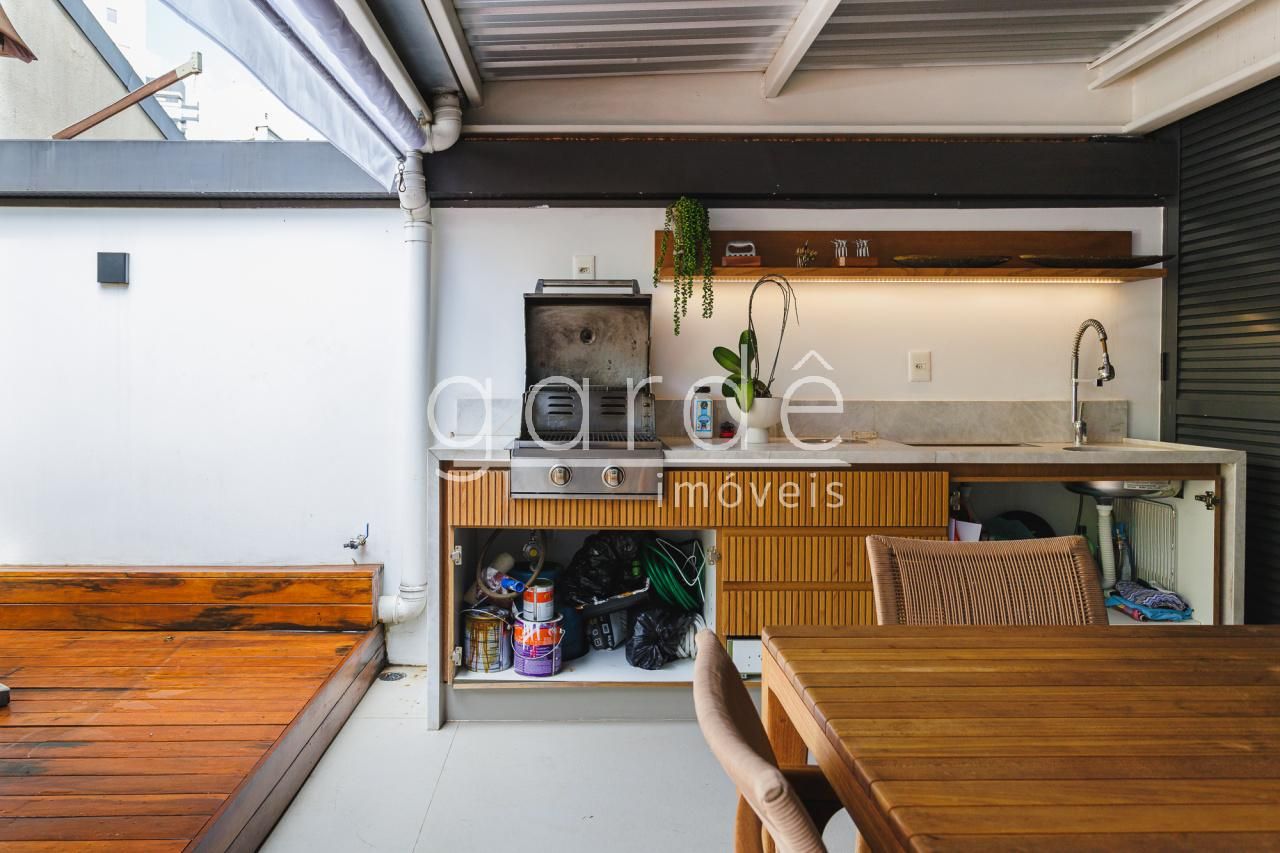Apartamento com 1 suítes à venda em Paraíso, São Paulo, por R$ 3.450.000 Imagem 6