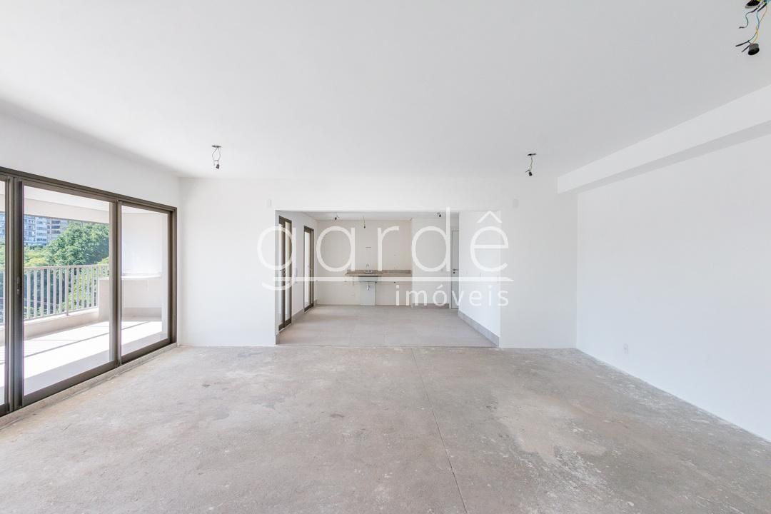 Apartamento com 3 suítes à venda em Ibirapuera, São Paulo, por R$ 2.600.000 Imagem 4