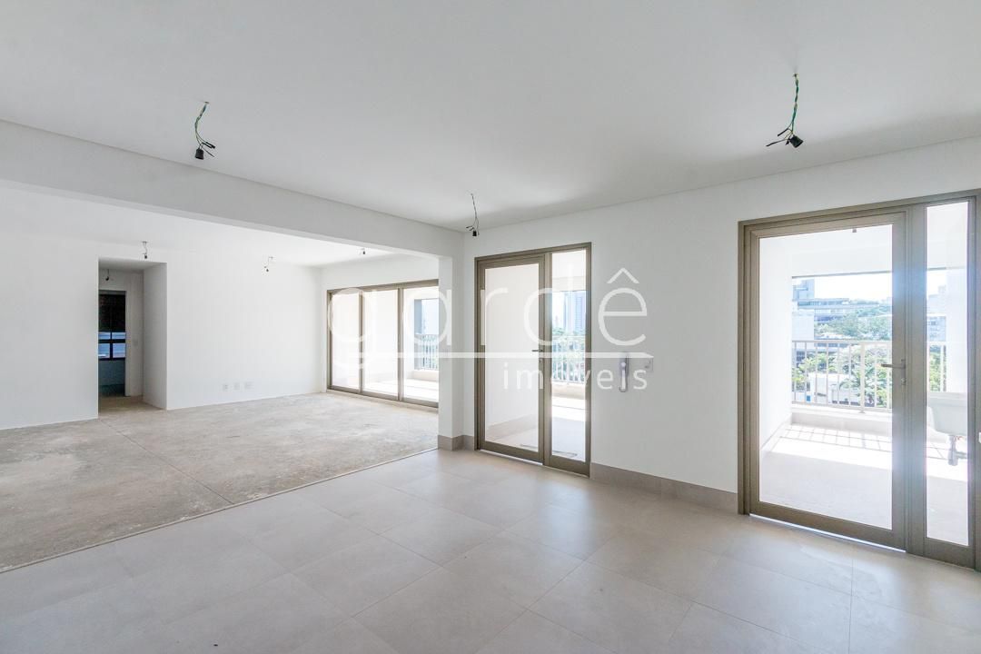 Apartamento com 3 suítes à venda em Ibirapuera, São Paulo, por R$ 2.600.000 Imagem 5