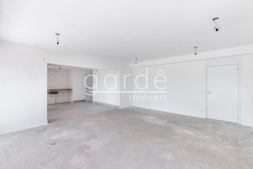 Apartamento com 3 suítes à venda em Ibirapuera, São Paulo, por R$ 2.600.000 Imagem 6