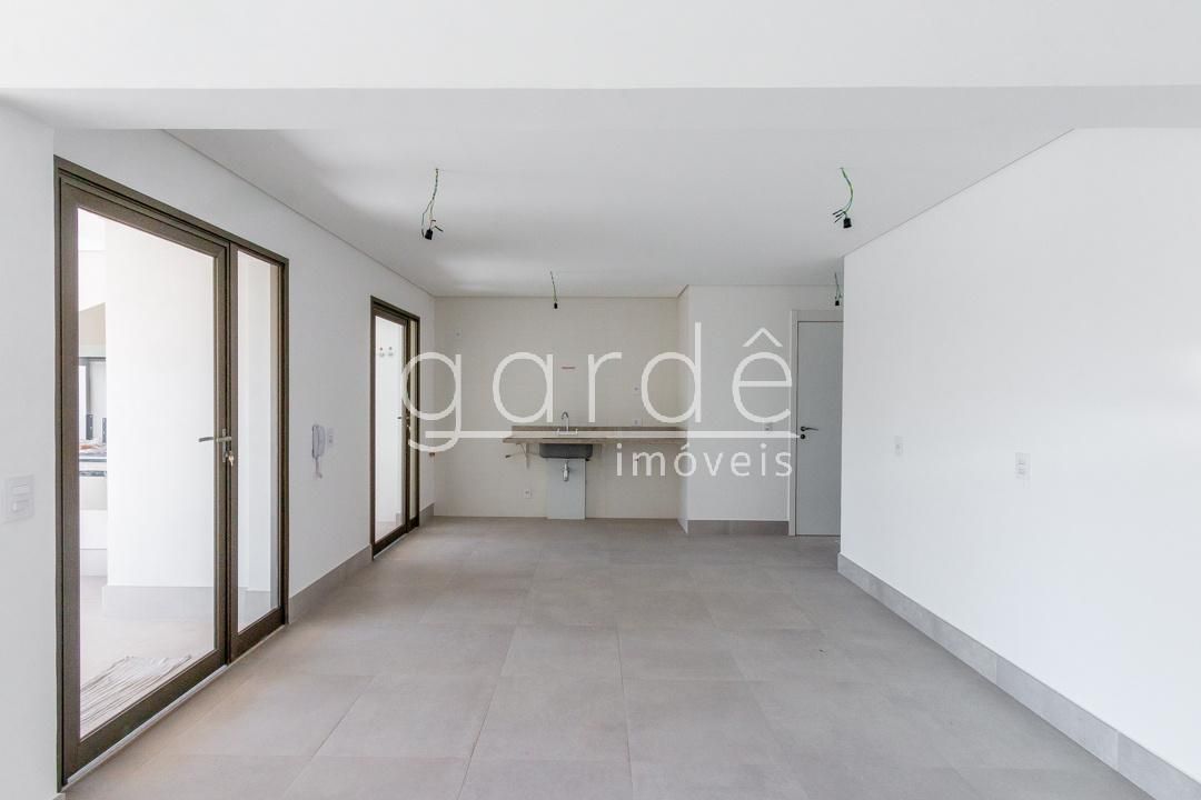 Apartamento com 3 suítes à venda em Ibirapuera, São Paulo, por R$ 2.600.000 Imagem 7