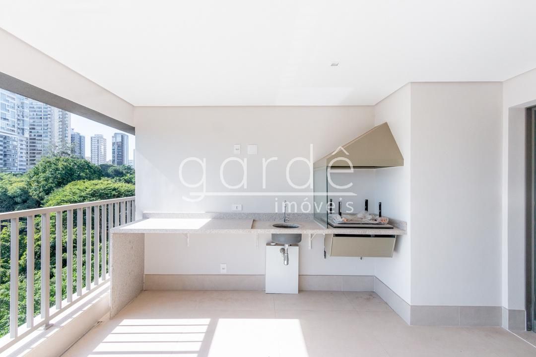Apartamento com 3 suítes à venda em Ibirapuera, São Paulo, por R$ 2.600.000 Imagem 8