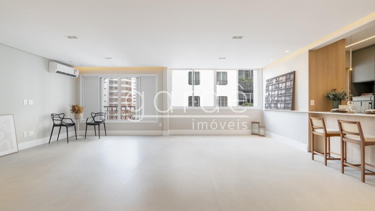 Apartamento com 1 suítes à venda em Vila Nova Conceição, São Paulo, por R$ 2.990.000 Imagem 8