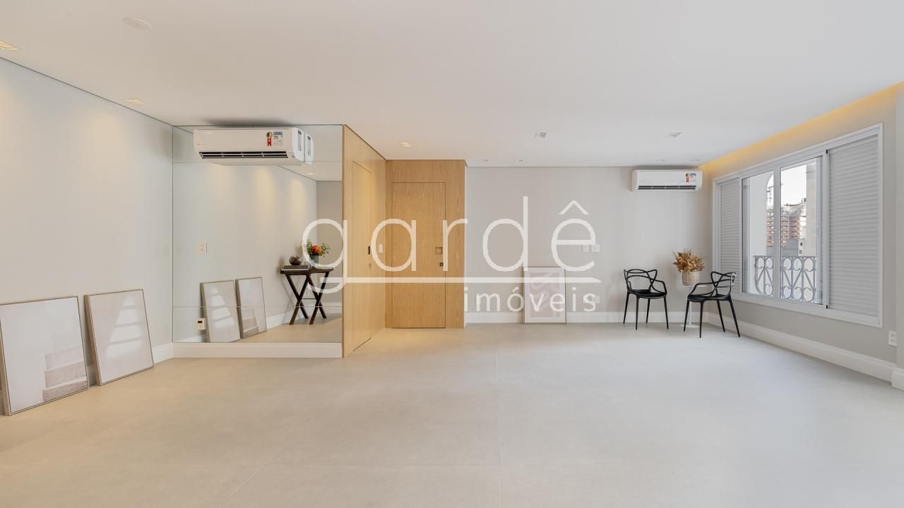 Apartamento com 1 suítes à venda em Vila Nova Conceição, São Paulo, por R$ 2.990.000 Imagem 4