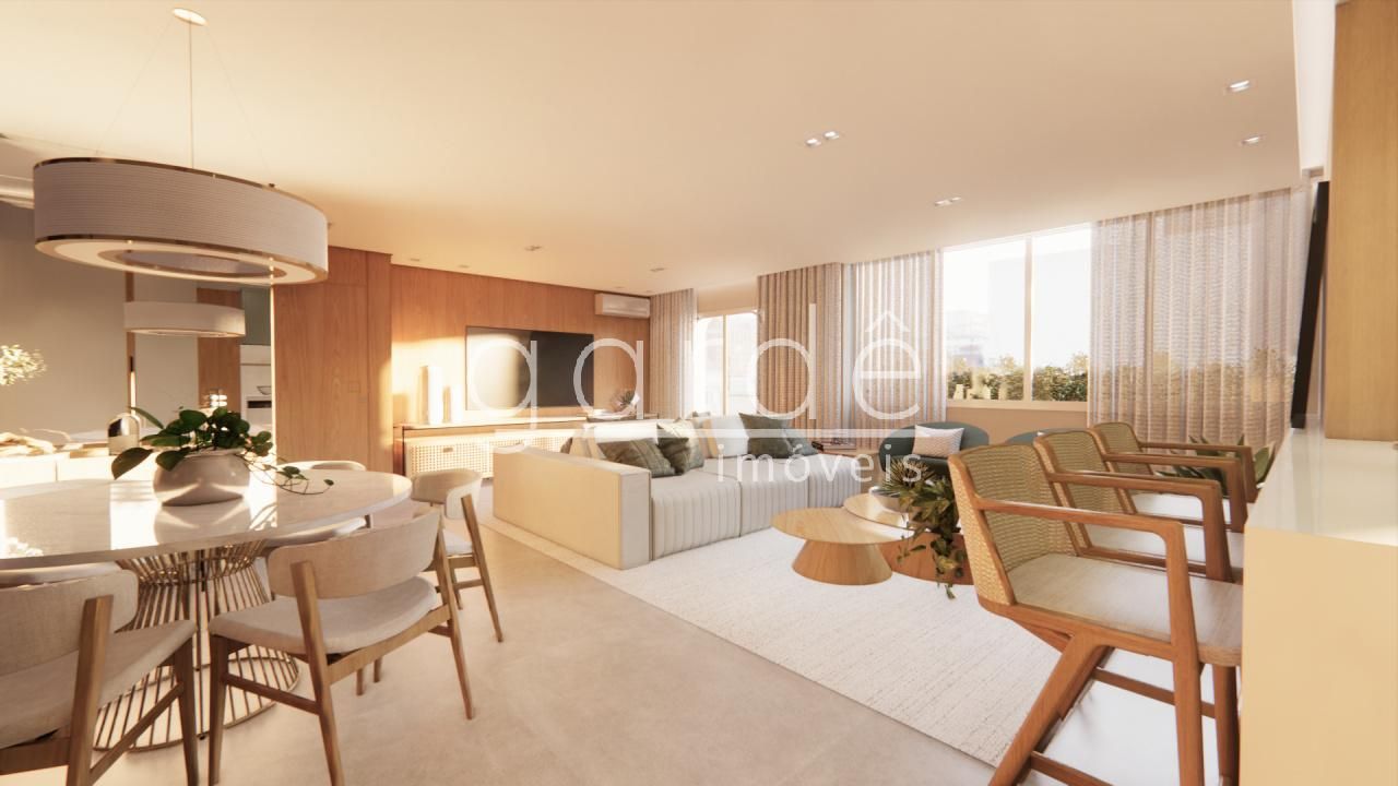 Apartamento com 1 suítes à venda em Vila Nova Conceição, São Paulo, por R$ 2.990.000 Imagem 5