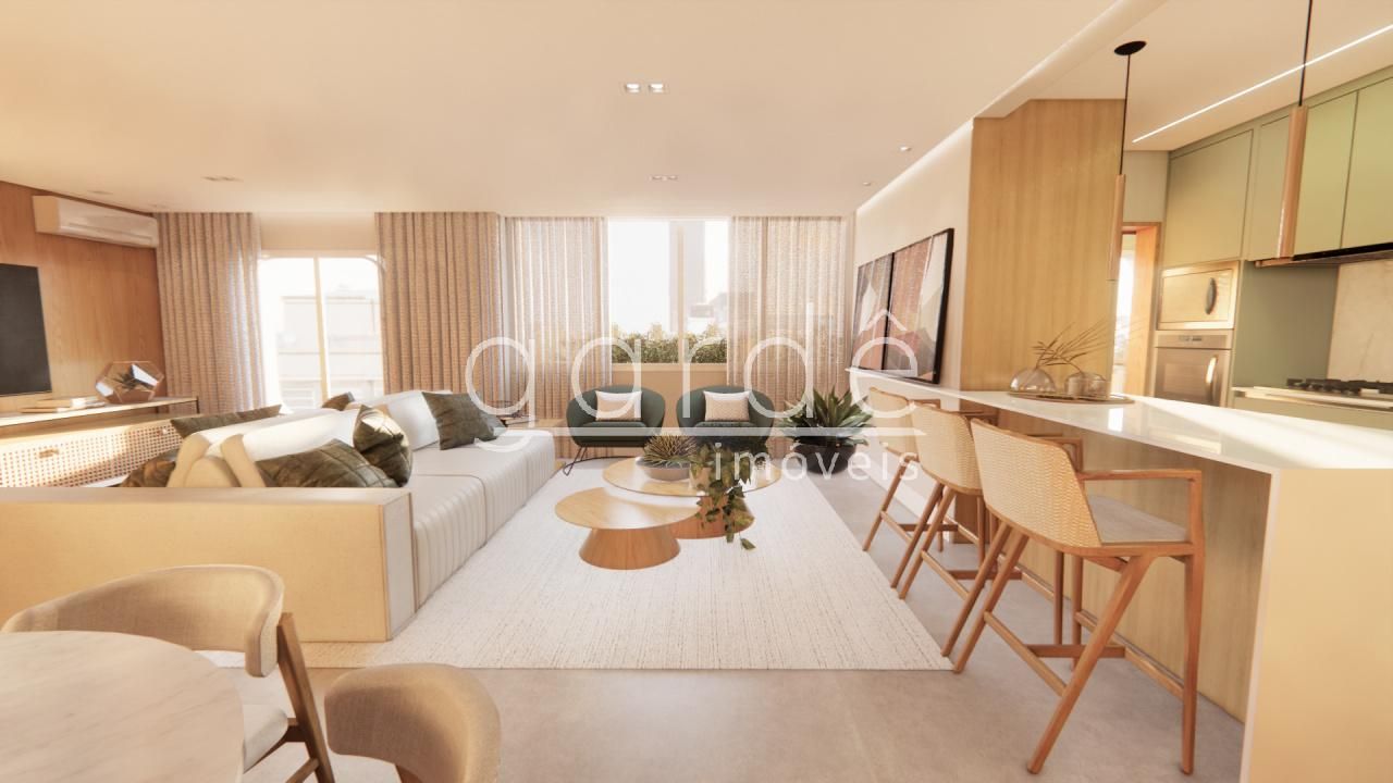 Apartamento com 1 suítes à venda em Vila Nova Conceição, São Paulo, por R$ 2.990.000 Imagem 6