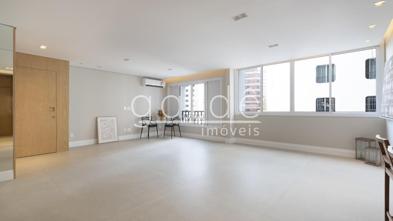 Apartamento com 1 suítes à venda em Vila Nova Conceição, São Paulo, por R$ 2.990.000 Imagem 7