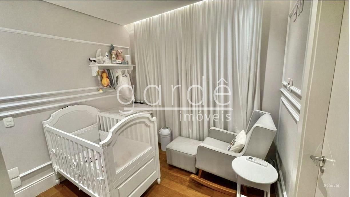 Apartamento com 2 suítes à venda em Moema, São Paulo, por R$ 3.500.000 Imagem 8