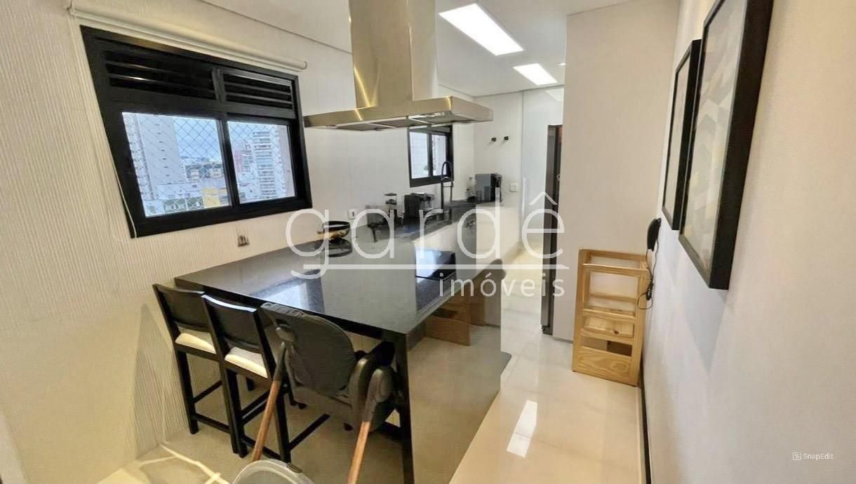 Apartamento com 2 suítes à venda em Moema, São Paulo, por R$ 3.500.000 Imagem 4