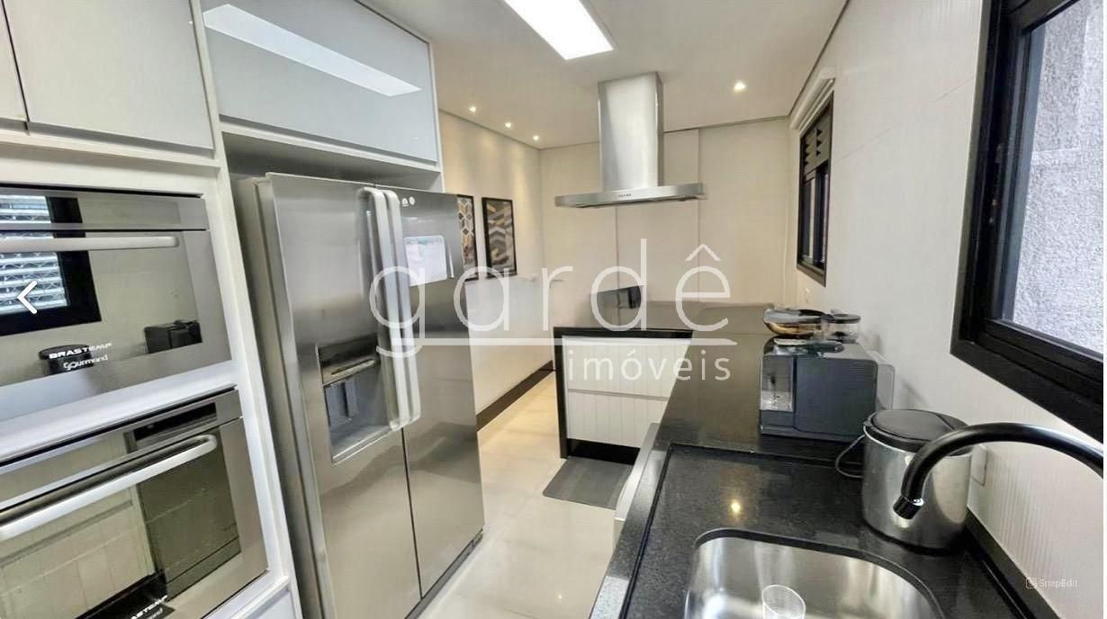 Apartamento com 2 suítes à venda em Moema, São Paulo, por R$ 3.500.000 Imagem 5