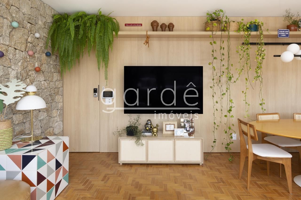 Apartamento com 1 suítes à venda em Vila Nova Conceição, São Paulo, por R$ 3.250.000 Imagem 7