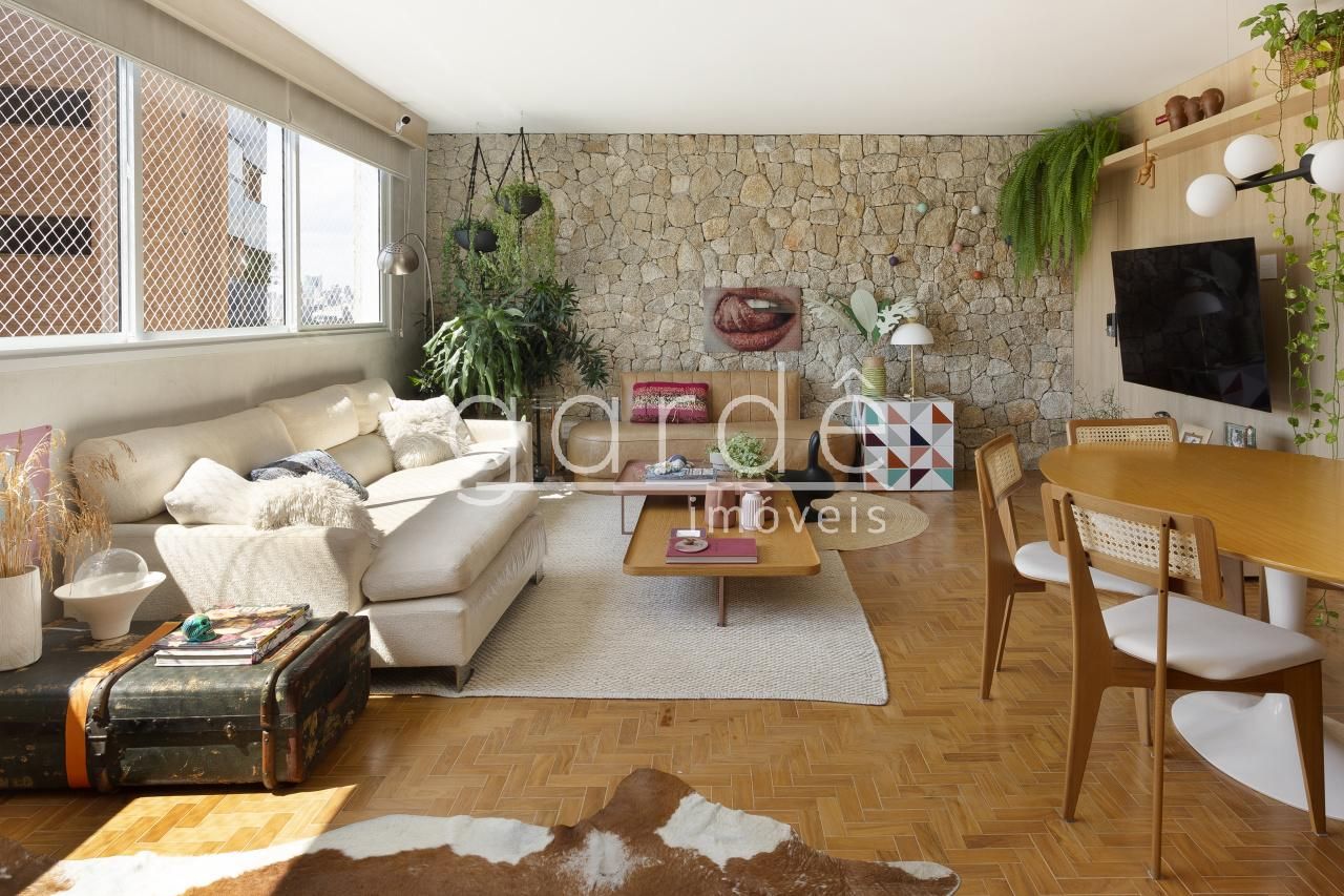 Apartamento com 1 suítes à venda em Vila Nova Conceição, São Paulo, por R$ 3.250.000 Imagem 4