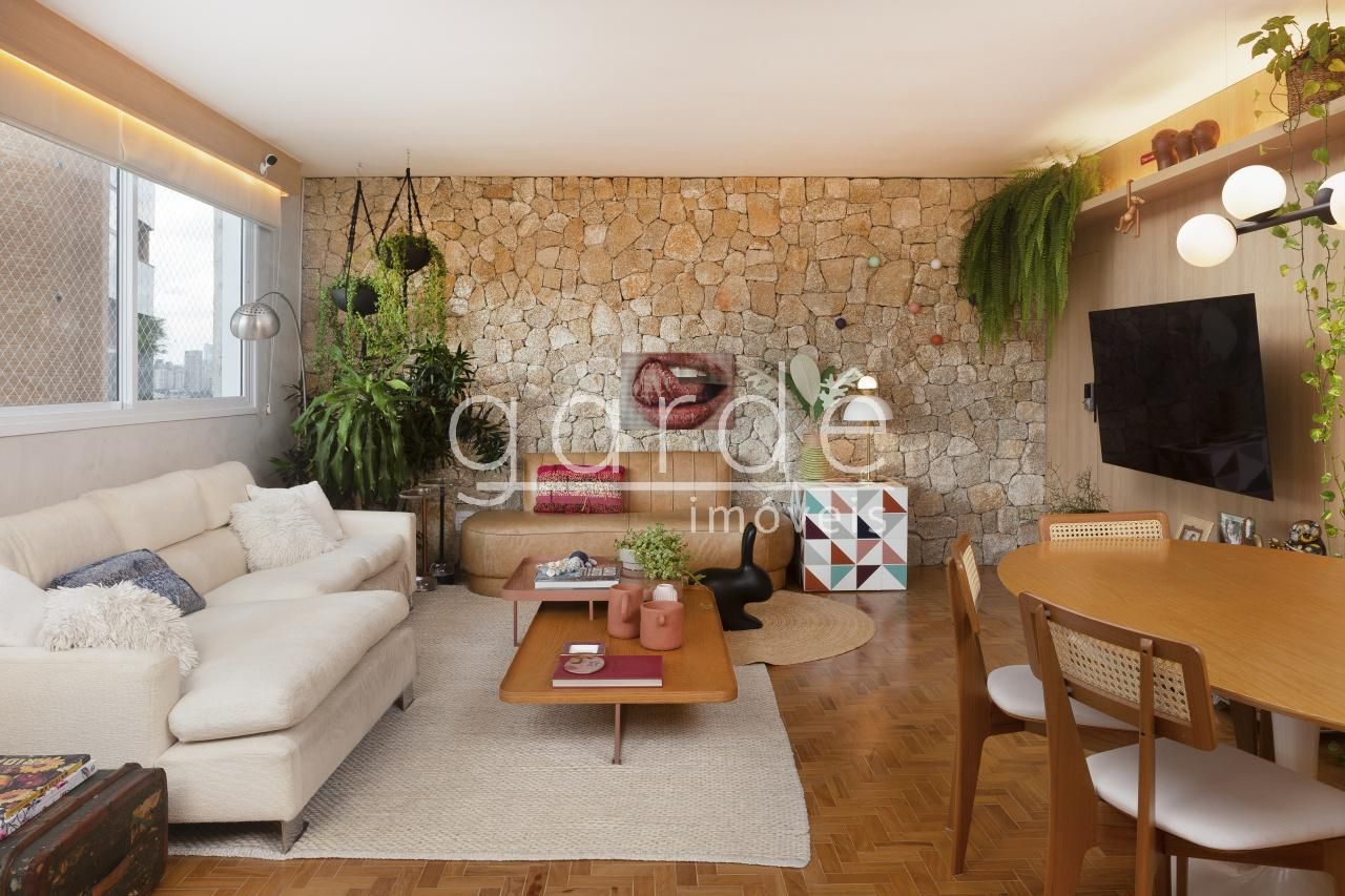 Apartamento com 1 suítes à venda em Vila Nova Conceição, São Paulo, por R$ 3.250.000 Imagem 5