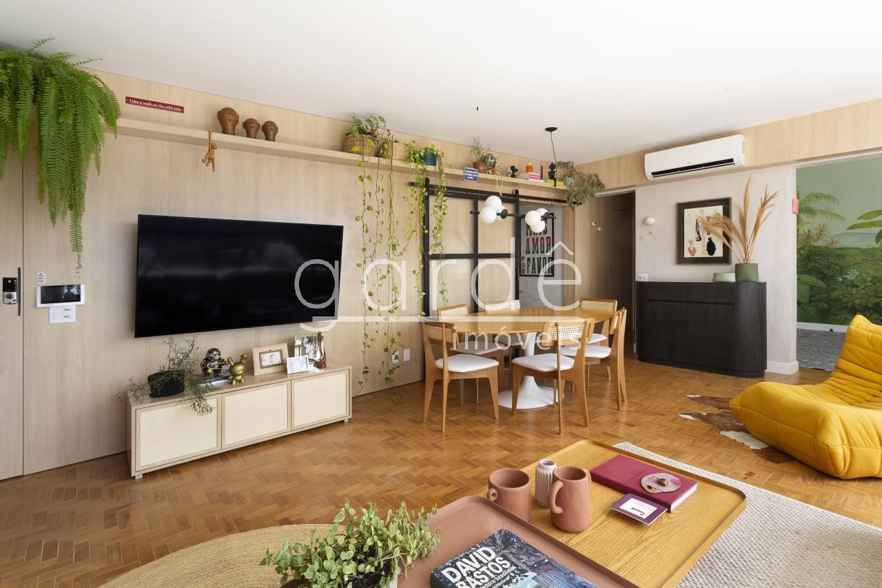 Apartamento com 1 suítes à venda em Vila Nova Conceição, São Paulo, por R$ 3.250.000 Imagem 6
