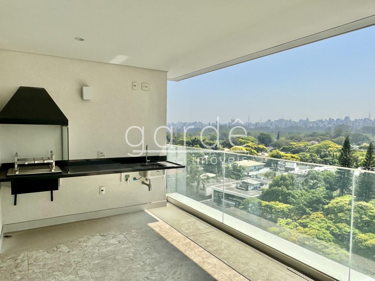 Apartamento com 3 suítes à venda em Moema, São Paulo, por R$ 7.200.000 Imagem 4