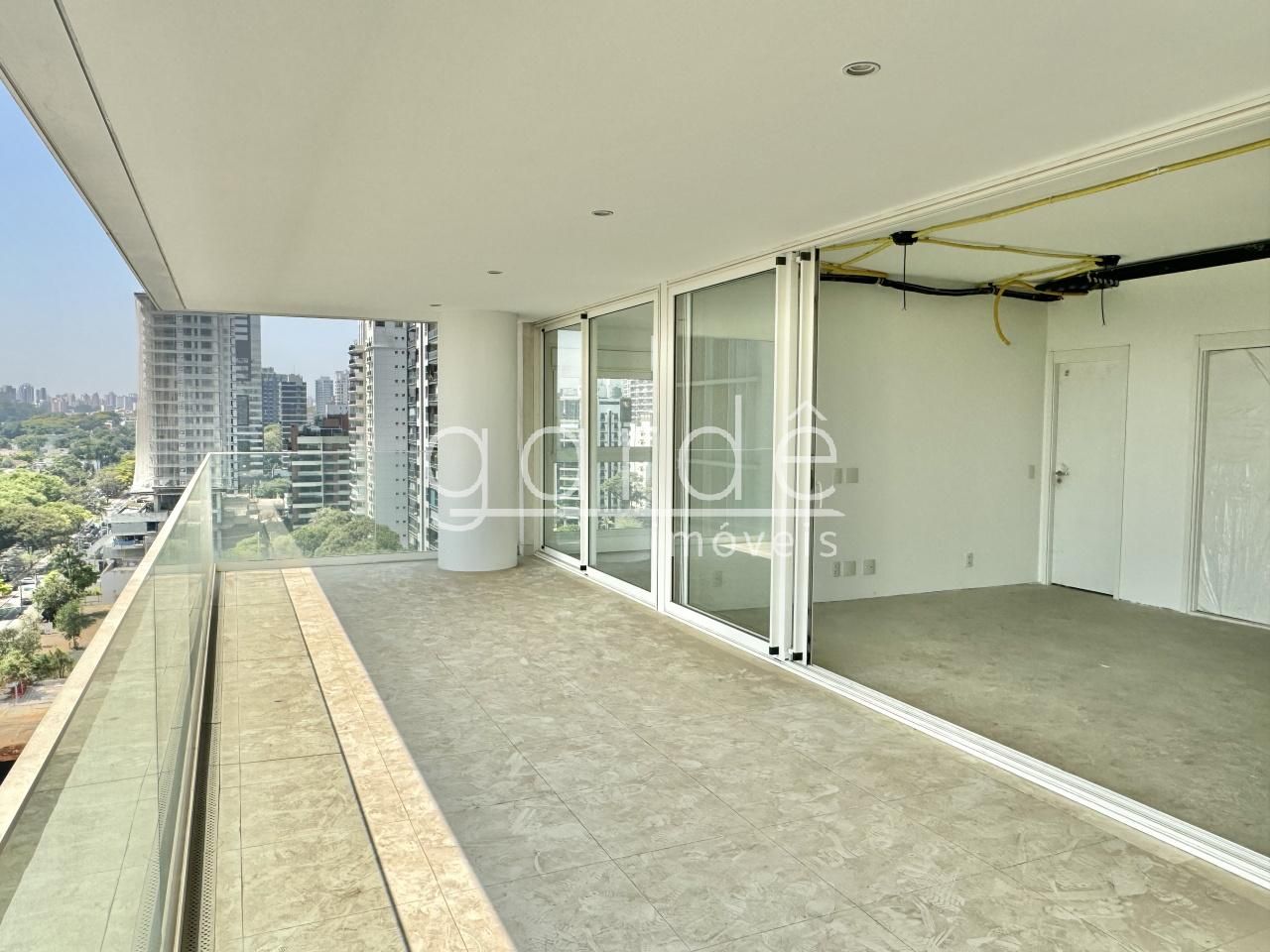 Apartamento com 3 suítes à venda em Moema, São Paulo, por R$ 7.200.000 Imagem 5