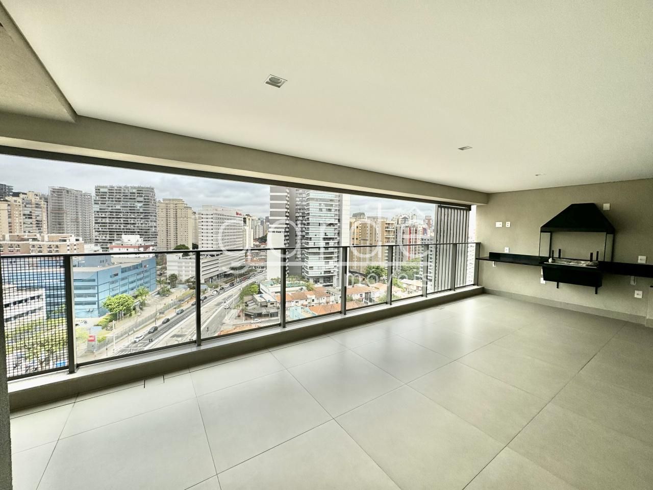 Apartamento com 3 suítes à venda em Itaim Bibi, São Paulo, por R$ 4.310.000 Imagem 4