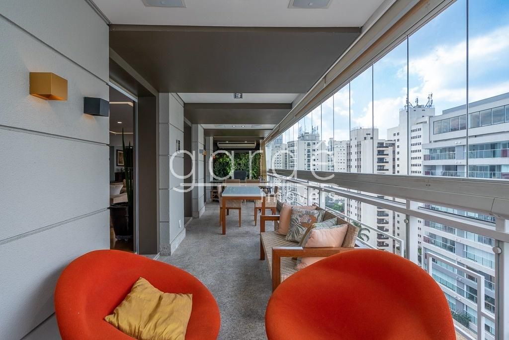 Apartamento com 3 suítes à venda em Moema, São Paulo, por R$ 4.950.000 Imagem 5