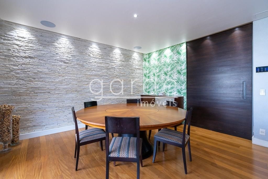 Apartamento com 3 suítes à venda em Moema, São Paulo, por R$ 4.950.000 Imagem 6