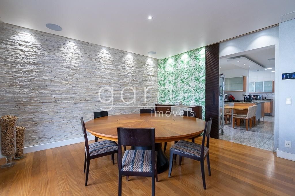 Apartamento com 3 suítes à venda em Moema, São Paulo, por R$ 4.950.000 Imagem 7