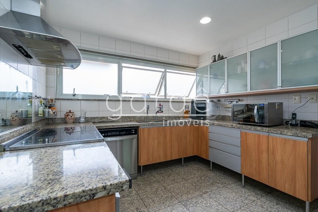 Apartamento com 3 suítes à venda em Moema, São Paulo, por R$ 4.950.000 Imagem 8