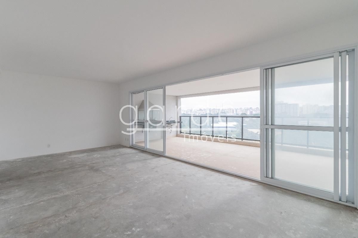 Apartamento com 3 suítes à venda em Moema, São Paulo, por R$ 4.500.000 Imagem 4