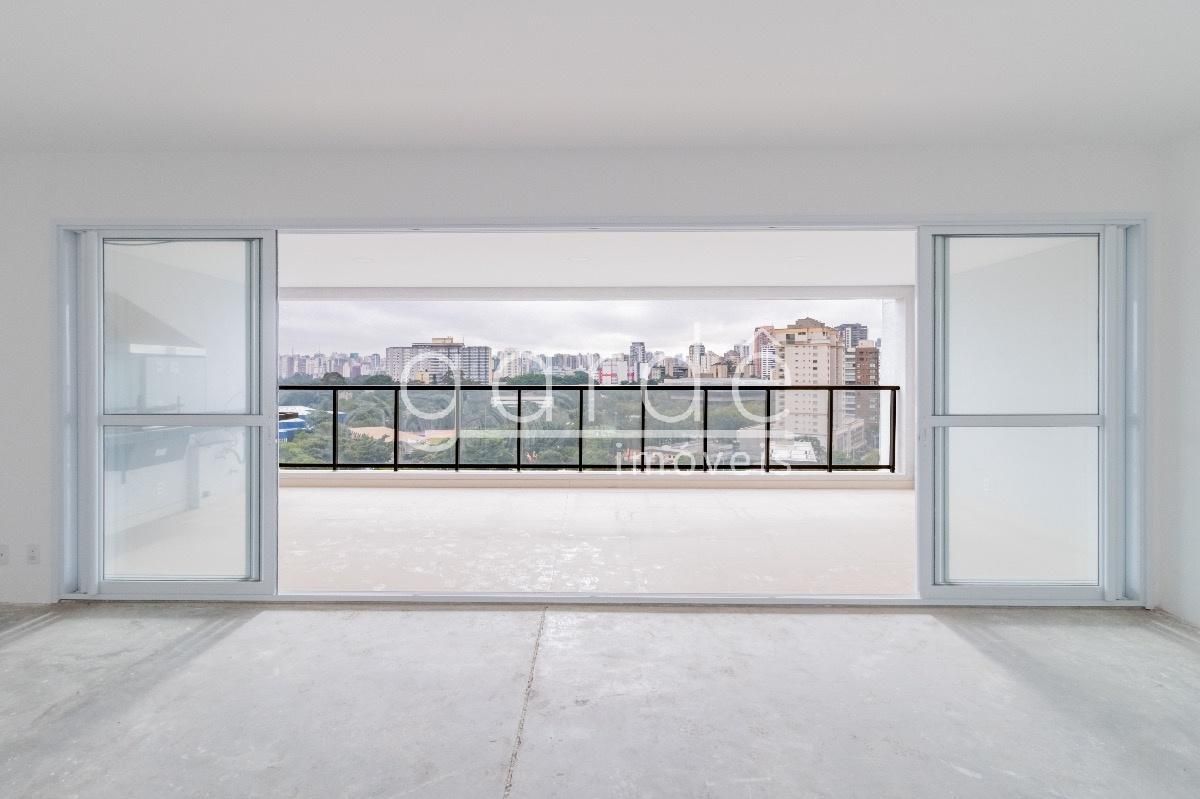Apartamento com 3 suítes à venda em Moema, São Paulo, por R$ 4.500.000 Imagem 5