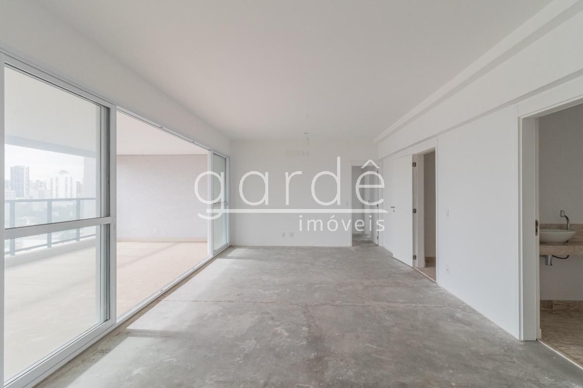 Apartamento com 3 suítes à venda em Moema, São Paulo, por R$ 4.500.000 Imagem 5
