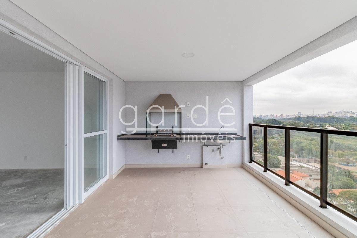 Apartamento com 3 suítes à venda em Moema, São Paulo, por R$ 4.500.000 Imagem 8