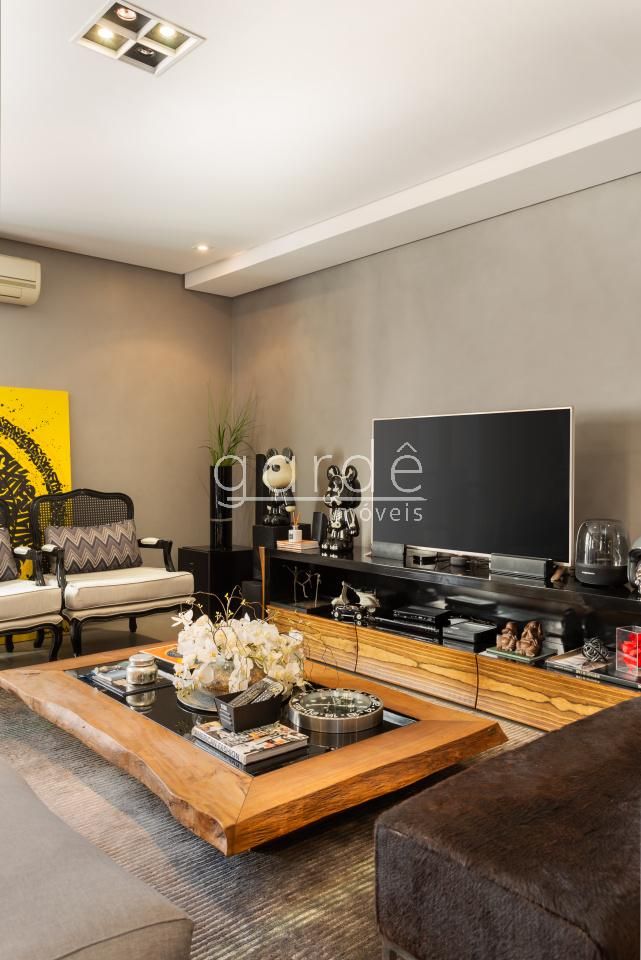 Apartamento com 2 suítes à venda em Moema, São Paulo, por R$ 4.890.000 Imagem 5