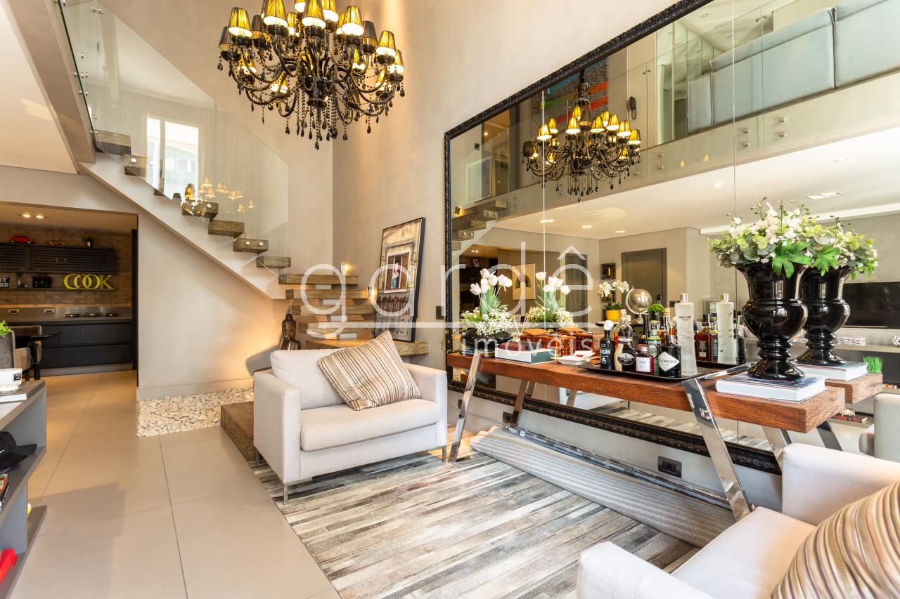 Apartamento com 2 suítes à venda em Moema, São Paulo, por R$ 4.890.000 Imagem 6