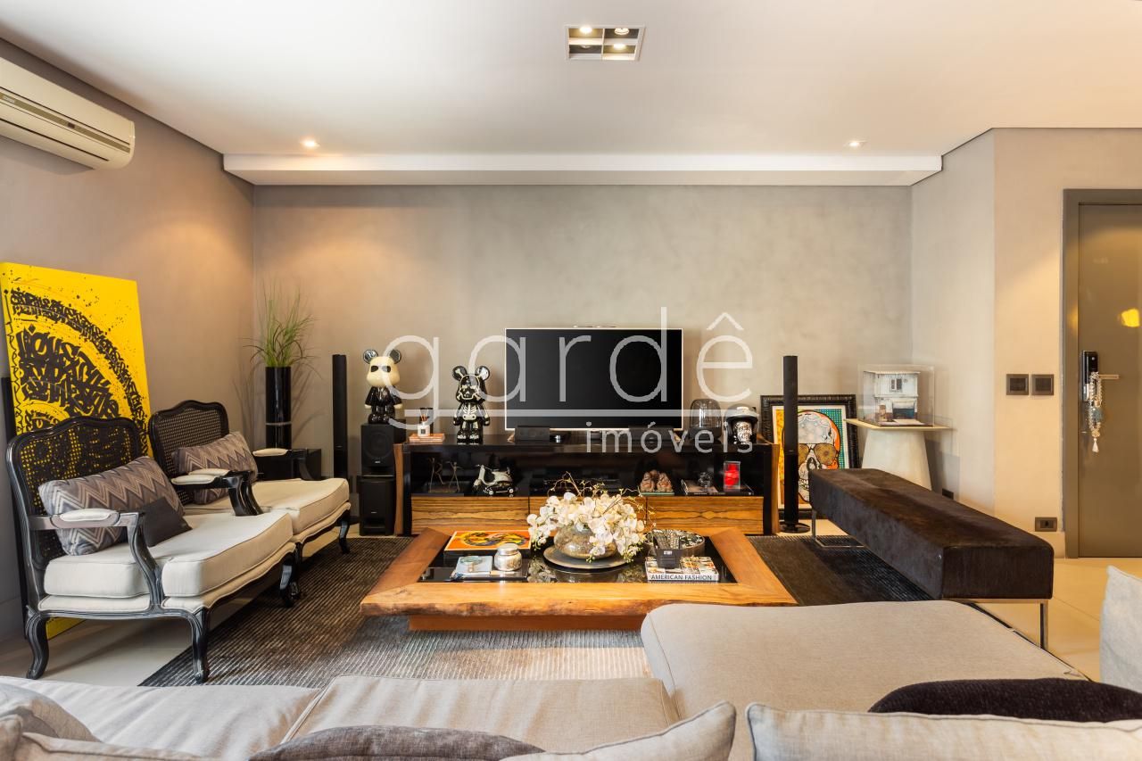Apartamento com 2 suítes à venda em Moema, São Paulo, por R$ 4.890.000 Imagem 7