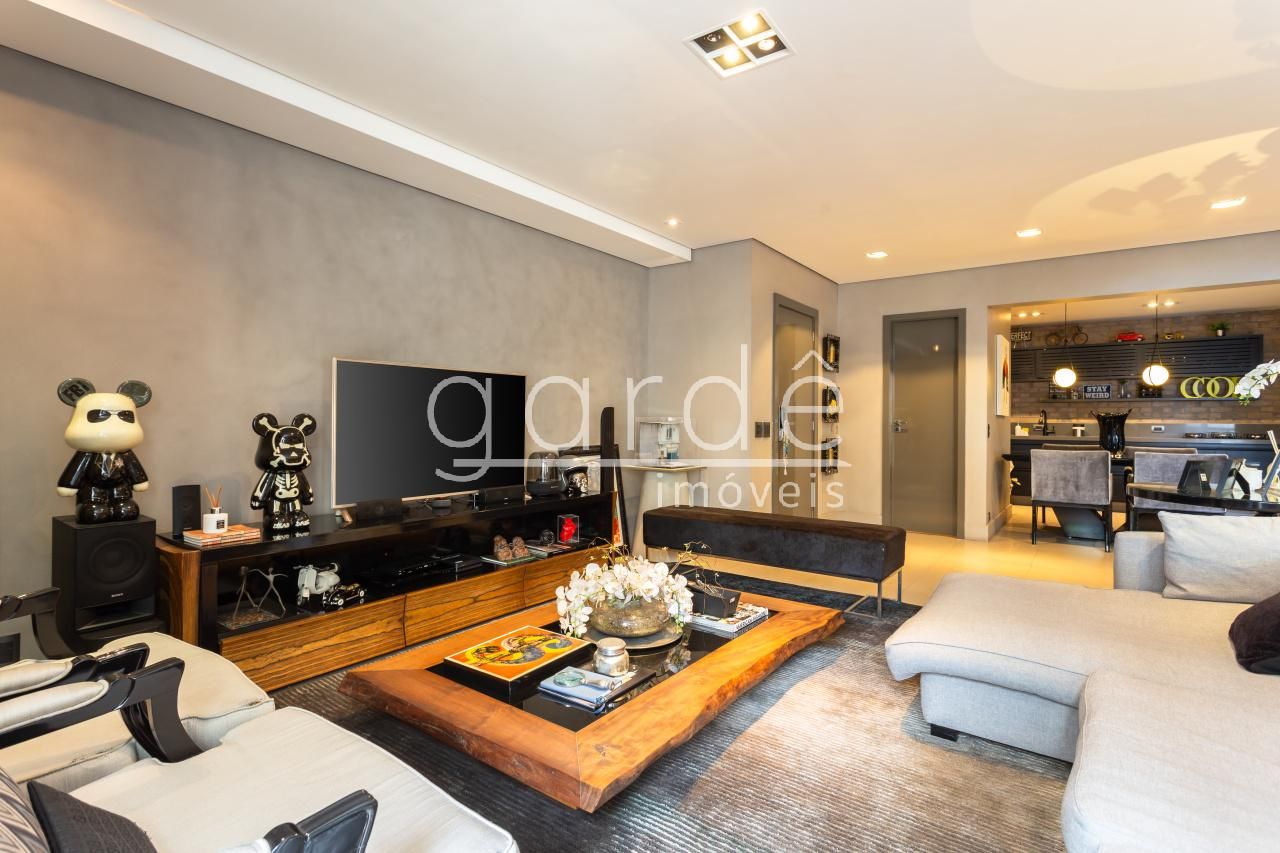 Apartamento com 2 suítes à venda em Moema, São Paulo, por R$ 4.890.000 Imagem 8